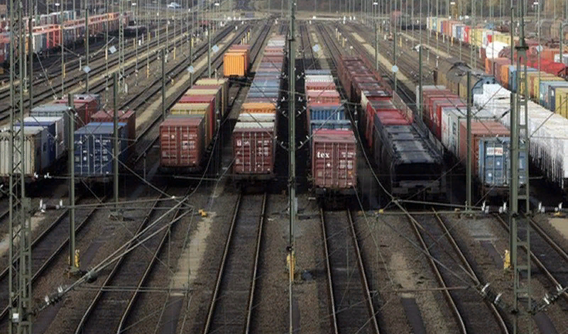 транзитные грузы